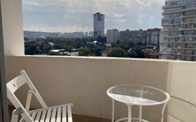 Апартаменты 090 Приморская 30А