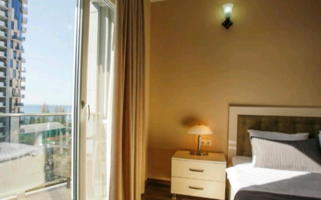 Batumi Vip Apartments Apart-Otel