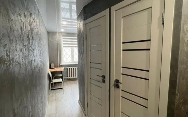 Квартира На Улице Помяловского