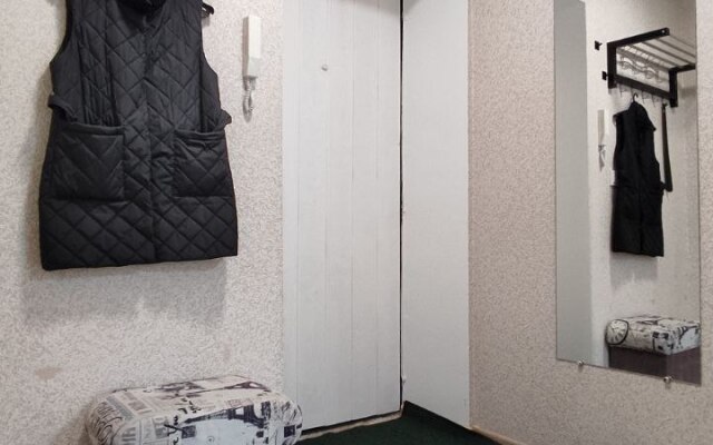 Апартаменты на Водников