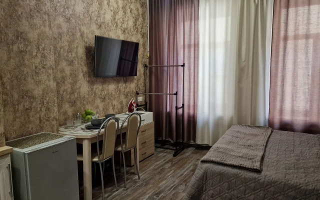 Квартира У Пяти углов 3