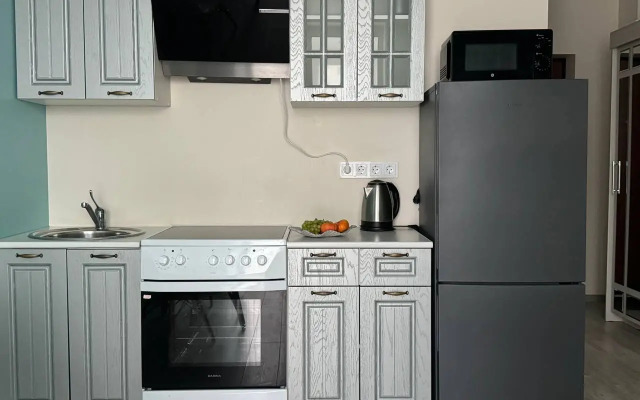 Апартаменты на Зелёном Бульваре 25