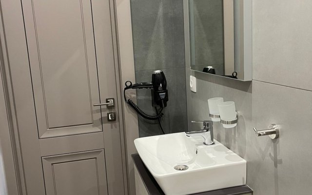 Marlen Apart Zhk Stolichny 2 Apartments