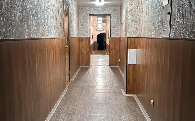 Hotel Gostinitsa Voyazh