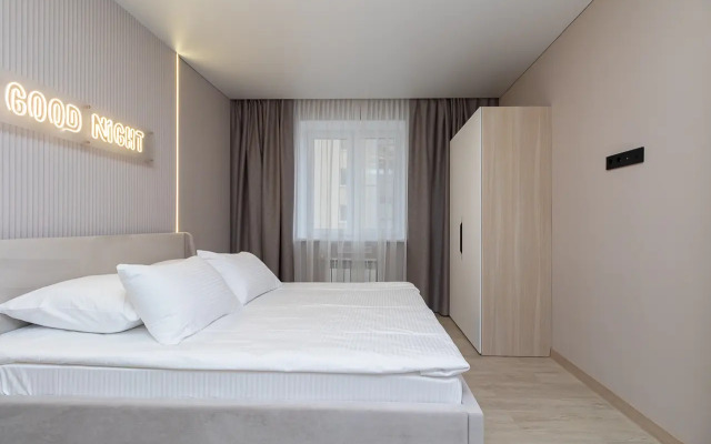 Domus Apartments