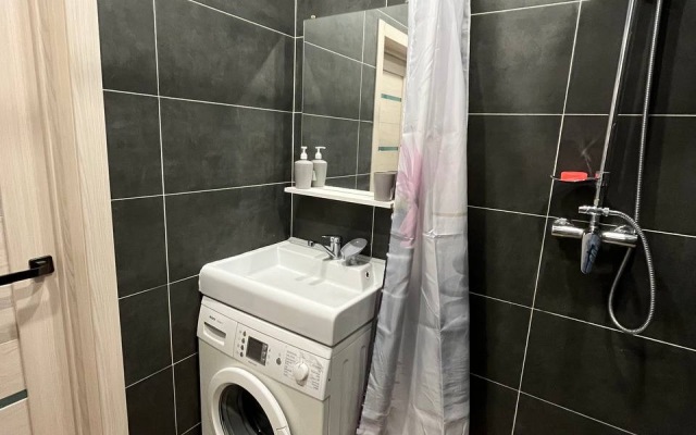 Zhk Sankt Lorents Apartments