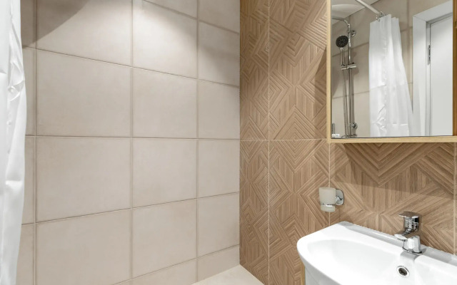 Квартира RentWill Sevanskaya 3