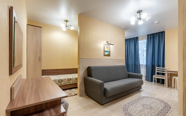 Rosta Apartments Apart-hotel