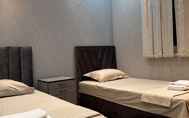 Revival Guest House
