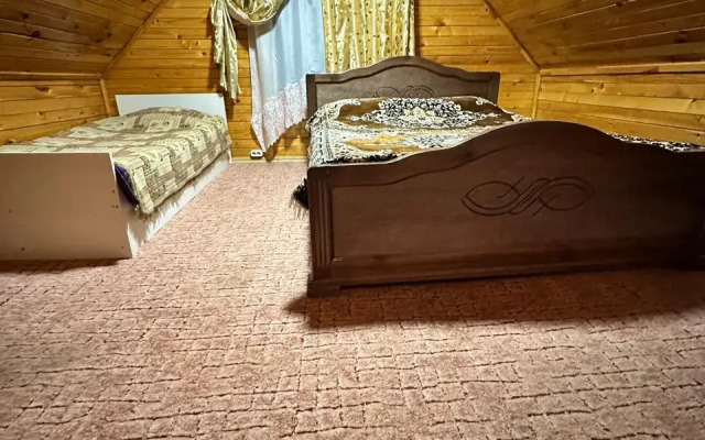 Chudinovo 33 Guest house