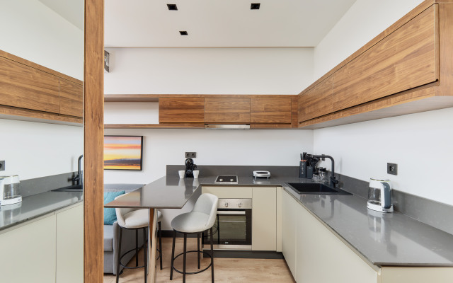Bayview Hills Luxury Residences Apart-hotel