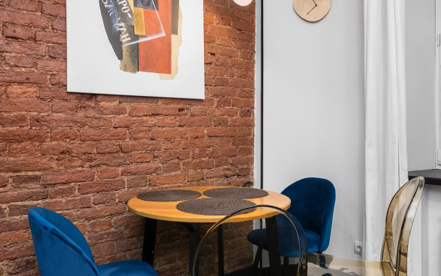 Апартаменты на Невском проспекте