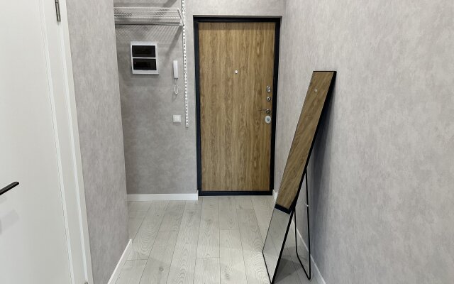 Квартира City Lodge