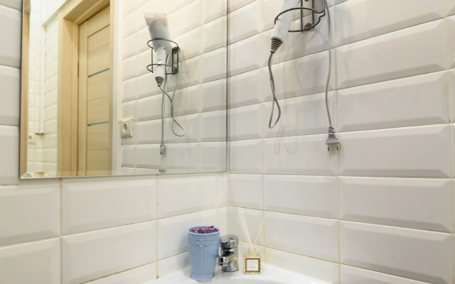 Квартира ЖК Ландыши 702/1