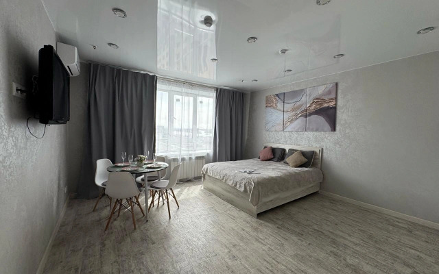 Апартаменты на Набережной