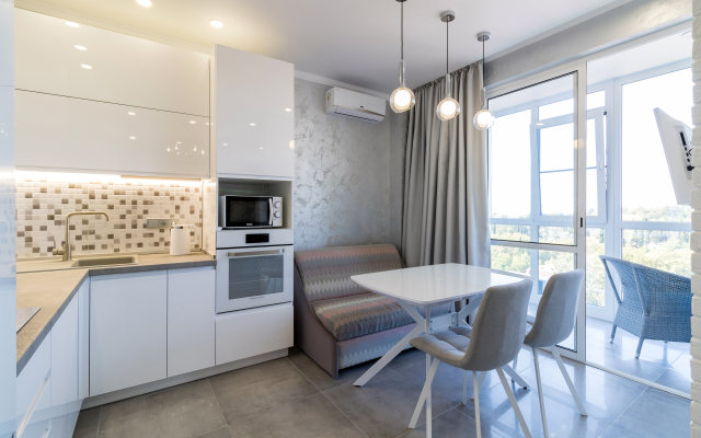 Апартаменты Сочипосуточно 2