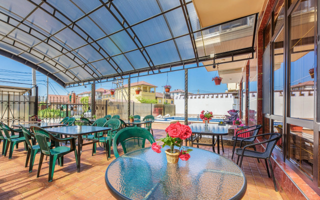 Vavilon Guest House