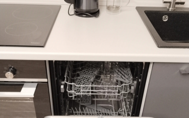 Квартира Новая уютная студия рядом с аэропортом Домодедово