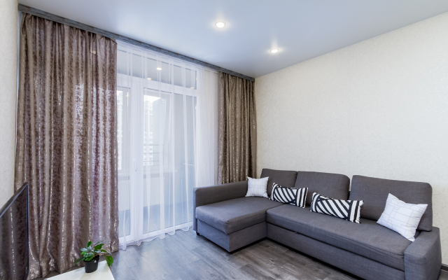 Апартаменты Бруклин