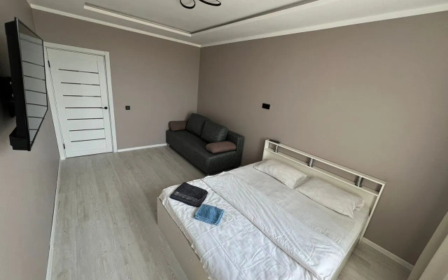 Квартира Однокомнатная Романычева 5