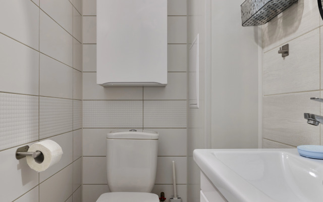 Квартира Oleaand Apartments Blue