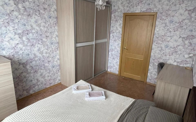Na Okeanskom Prospekte Flat