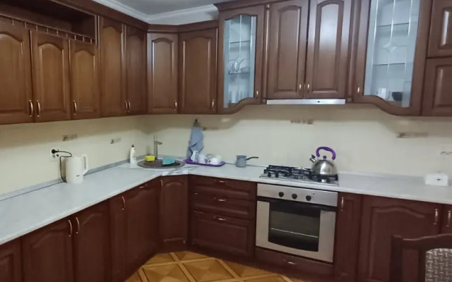 Raydas Na 295 Strelkovoy Divizii 18 Flat