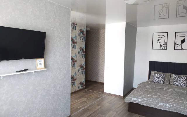 Nizhniy Tagil Flat
