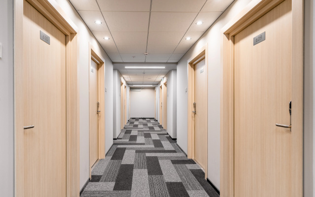 Апартаменты Stories у метро Кировский завод