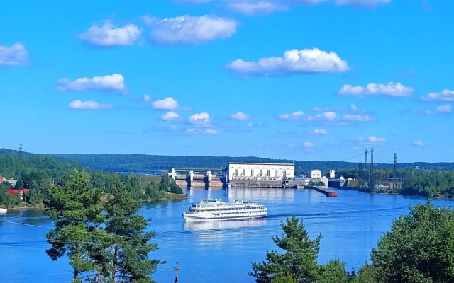 Квартира Однокомнатная квартира для одного-двух гостей