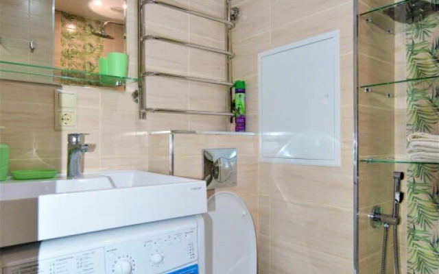 Apartments Apartamentyi Best Flat na Altuf'evskom shosse 2k1