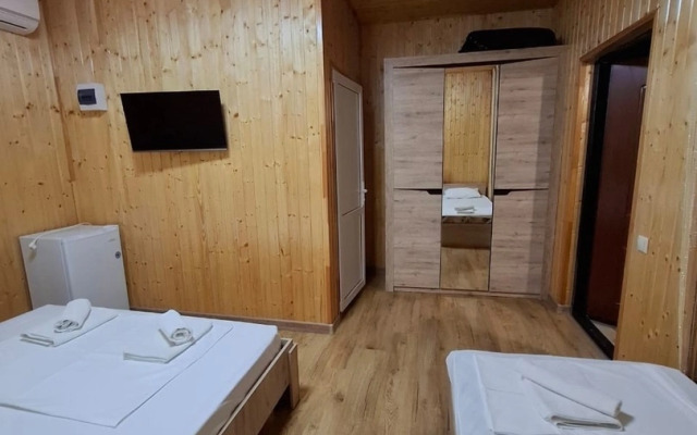 Guest house U Kristiny