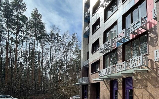 Odnokomnatnaya kvartira Flat