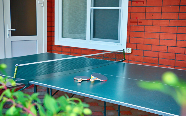 Marianna Guest house