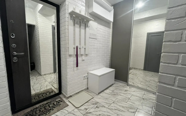 Квартира в новом ЖК