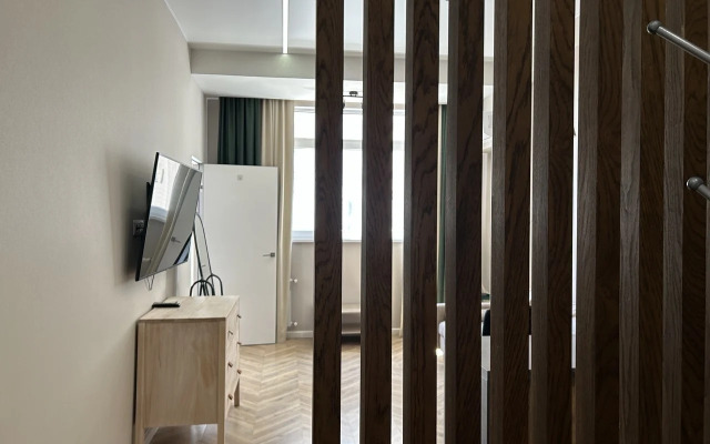 137 Na Krymskoy 89 Apartments