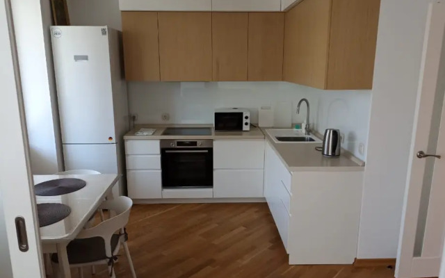 Квартира для командированных