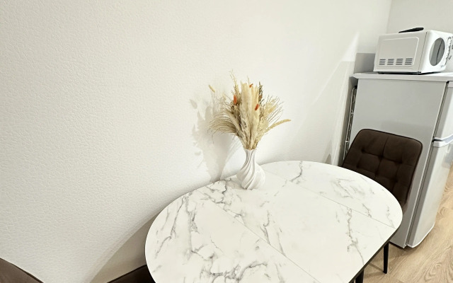 Квартира Уютная Студия для Двоих