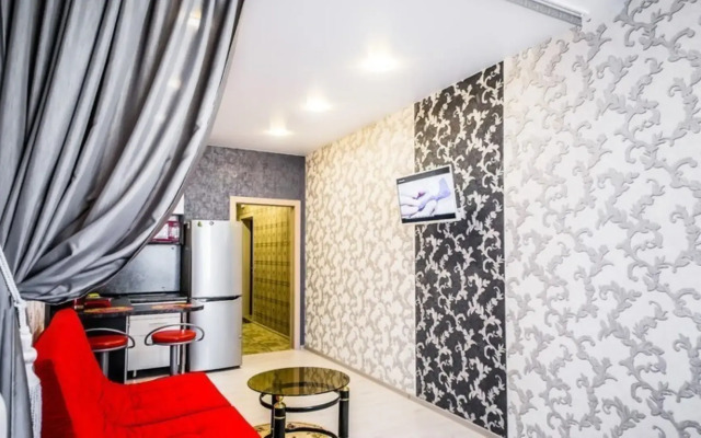 Квартира на Киевской Улице 139