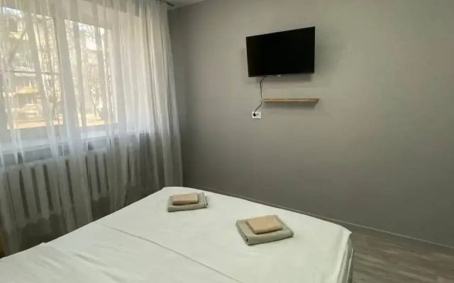 Апартаменты DUBKI шестиместные на Васильевской, 86