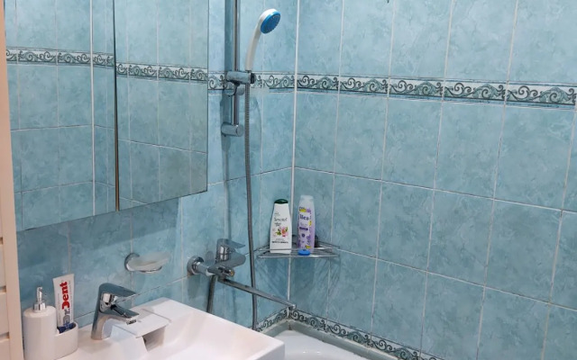 Апартаменты 2-комнатные в тихом районе Минска