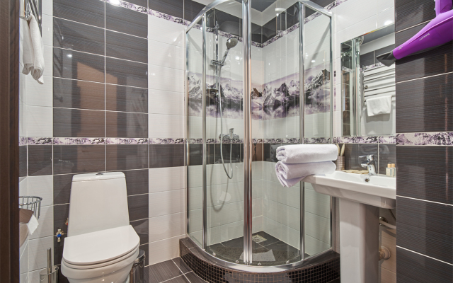 Мини-отель Ок