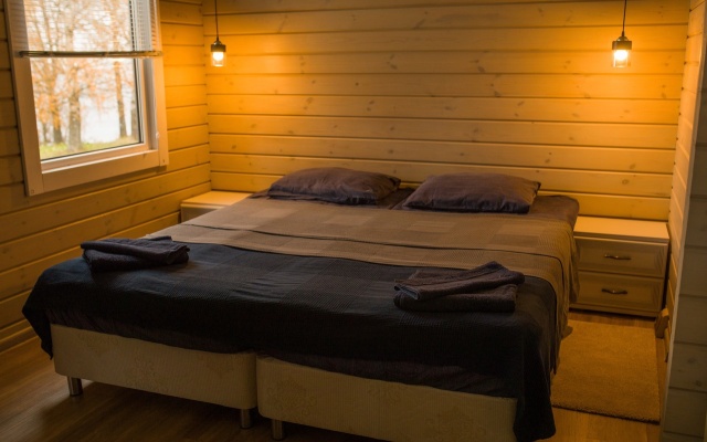 Гостевой дом Lake Park