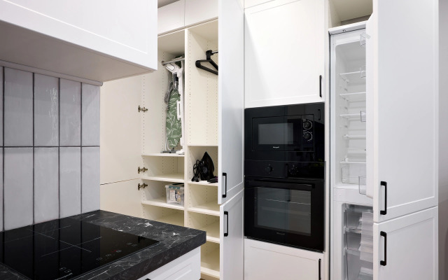 Квартира Заневский 1021