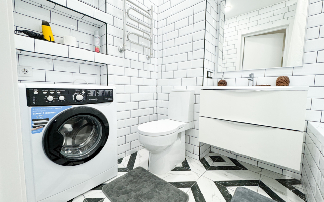 S zaseleniem 24/7 luchshiy servis posutochno 50 Apartments