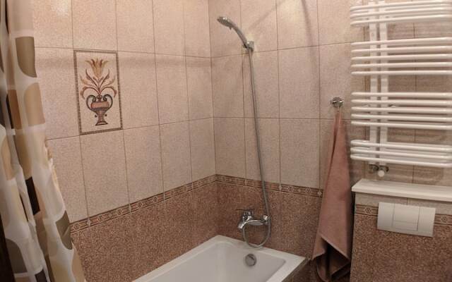 Апартаменты на Потемкина 19