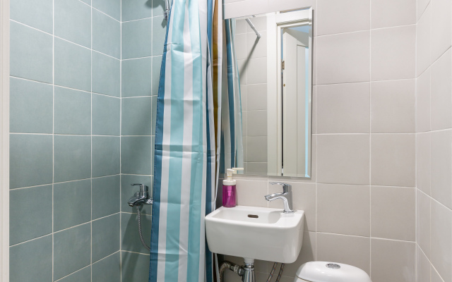 Апартаменты Бриз