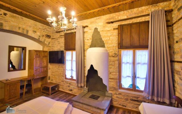 Praga Hotel