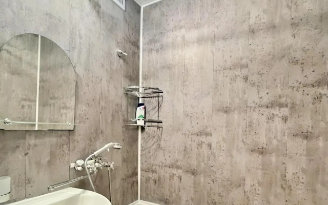 Квартира Уютная Fanhouse