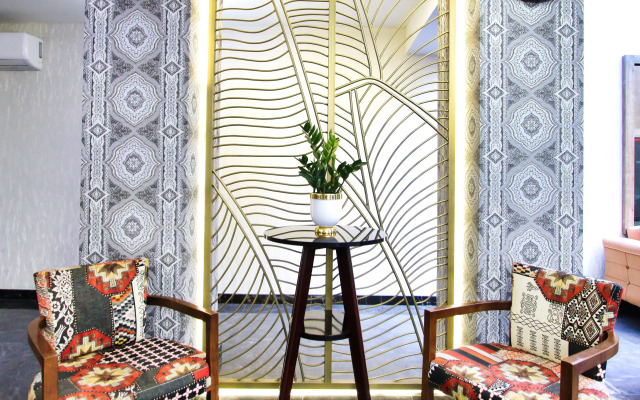 Sunday Baku Hotel